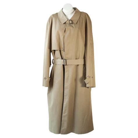 christian dior monsieur trench coat|christian dior coat online sale.